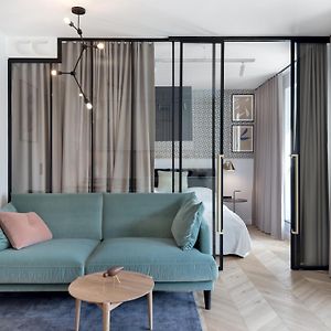 Appartement met een Slaapkamer
