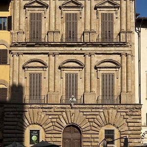 Palazzo Uguccioni Apartments